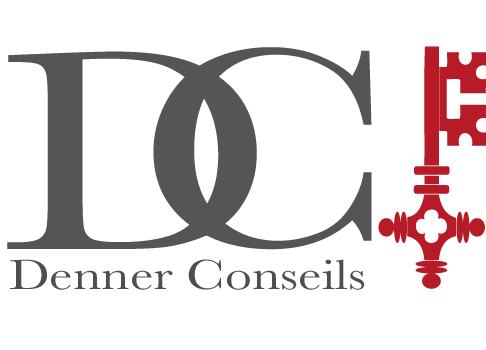 Denner Conseils Logo